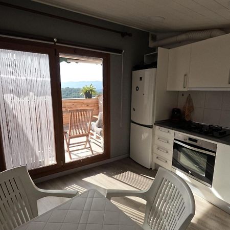 Ca L'Engracia Apartman Tarrés Kültér fotó