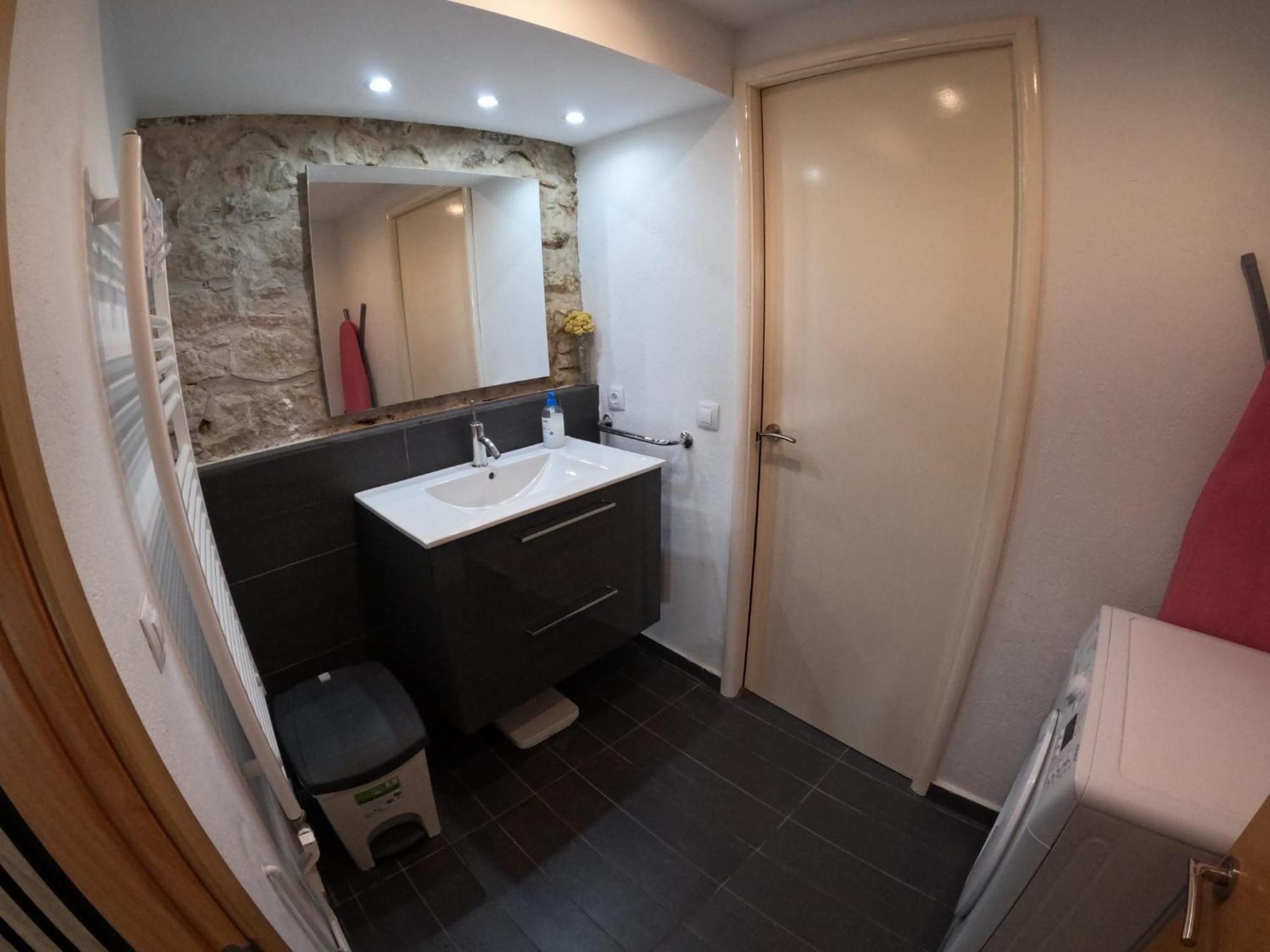Ca L'Engracia Apartman Tarrés Kültér fotó