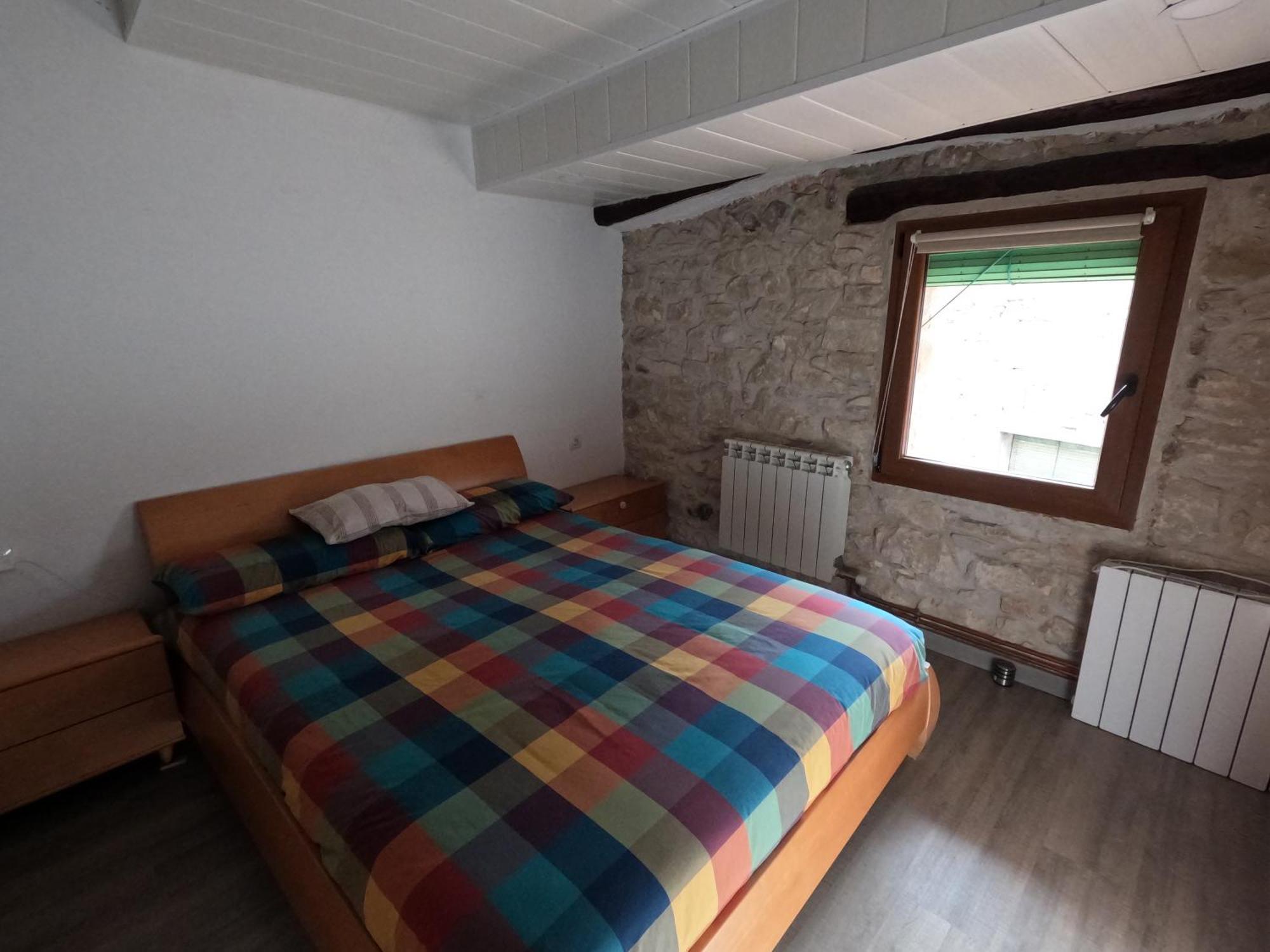 Ca L'Engracia Apartman Tarrés Kültér fotó
