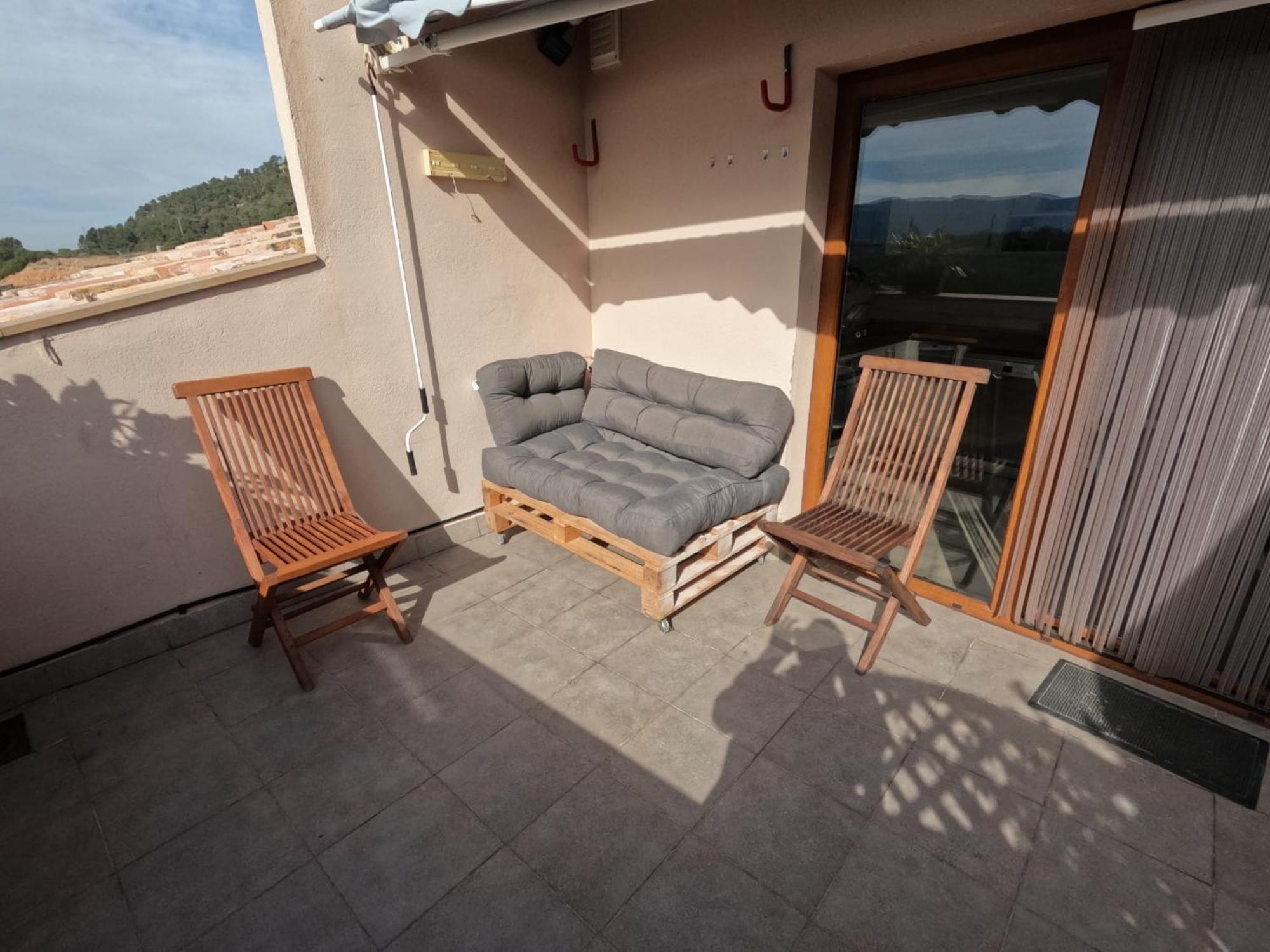 Ca L'Engracia Apartman Tarrés Kültér fotó