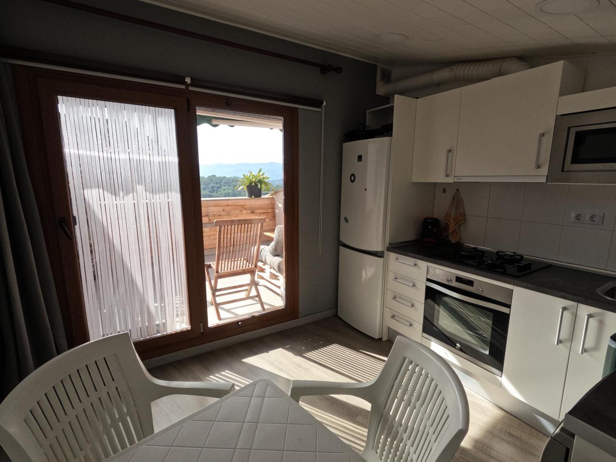 Ca L'Engracia Apartman Tarrés Szoba fotó